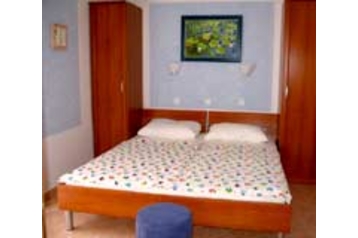 Croatie Privát Makarska, Intérieur